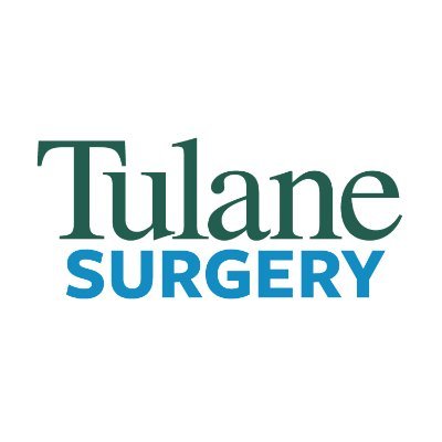 Modern surgeons, leading a cascading impact to transform our profession. #TulaneSurgery