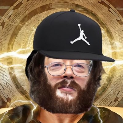 Shit_Wak's profile picture. Creator of Bitcoin.