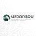 MEJOREDU (@mejoredumx) Twitter profile photo MEJOREDU (@mejoredumx) Twitter profile photo