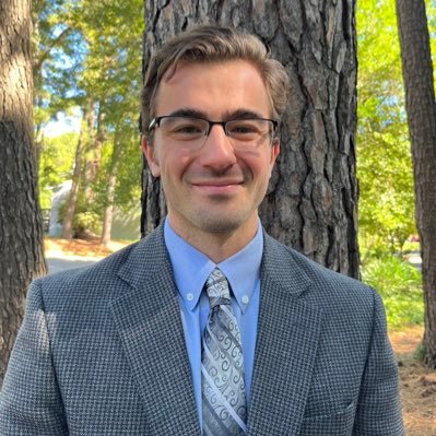 VAP at Skidmore College Labor and Family Economics: Previously @UNC_econ