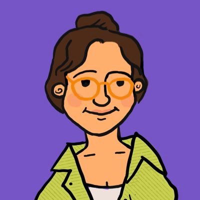 ana_bananax_'s profile picture. dev front end e ilustradora