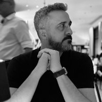 Jose Gallucci (@josegallucci) 's Twitter Profile