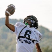 Chaunsey Gilbert (@chaunseygilbert) 's Twitter Profile