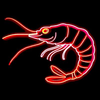The CHRILLCAST 🦐さんのプロフィール画像