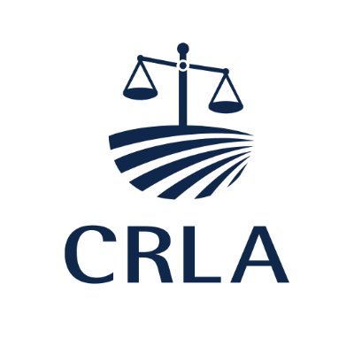 California Rural Legal Assistance, Inc. (CRLA) provides legal services at no cost to low-income residents of California's rural areas and small towns.