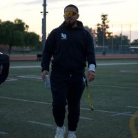 Giovanni Russo (@coachgrusso) 's Twitter Profile Photo Giovanni Russo (@coachgrusso) 's Twitter Profile Photo
