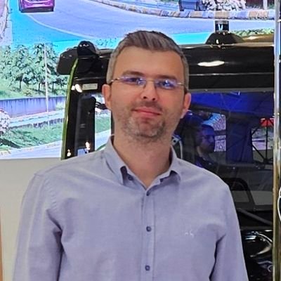 gokhankemik's profile picture. 