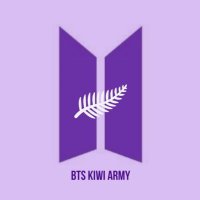 BTS New Zealand⁷ 🇳🇿 (@btskiwiarmy) Twitter profile photo