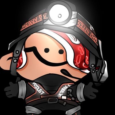 23 | He/They | Splatuber | Streamer | Member of @InksaneSpl & @SplatuberSalmon | Banner: @Corrupted_Hyena | Pfp: @CuddleBunniYT