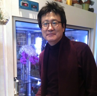 solomonchasung's profile picture. * 항상 감사하며, 기쁘게 행동하고, 사랑할 줄 알며,  소통을 최우선으로 삶을 즐기고 있습니다
* 경영컨설턴트, M&A전문가, S&D Holdings 대표 입니다