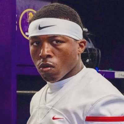 PLAYMAKER . (RB/WR/ATH) |CAPTAIN OF SPECIAL TEAMS| DM’s OPEN📞💫 PROVERBS 18:16