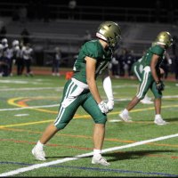 Nathan Sauerwald (@nathansauerwald) 's Twitter Profile