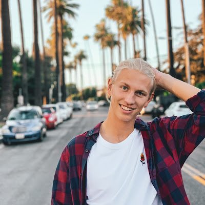 carl_solli's profile picture. 