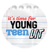 Young Teen Lit (@youngteenlit) 's Twitter Profile Photo Young Teen Lit (@youngteenlit) 's Twitter Profile Photo