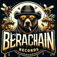 Berachain Records (@berachainmusic) 's Twitter Profile Photo Berachain Records (@berachainmusic) 's Twitter Profile Photo