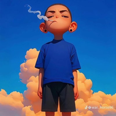 RickoRicko96875's profile picture. Nothing is impossible