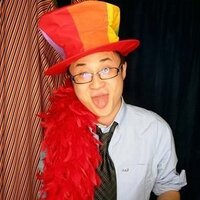 Tony (@tonyhoo) 's Twitter Profile