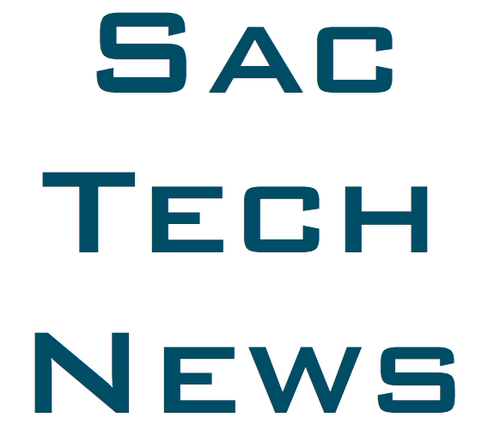 Your source for technology news in Sacramento, brought to you by @SpiralFusion.