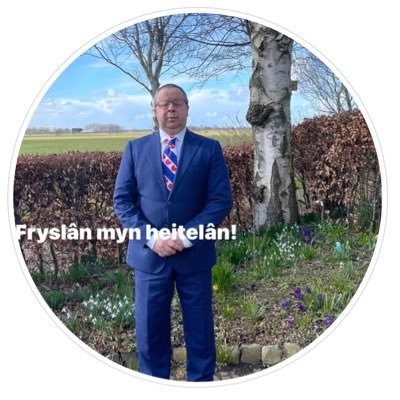 Dutch-Persian Human Rights Defender│