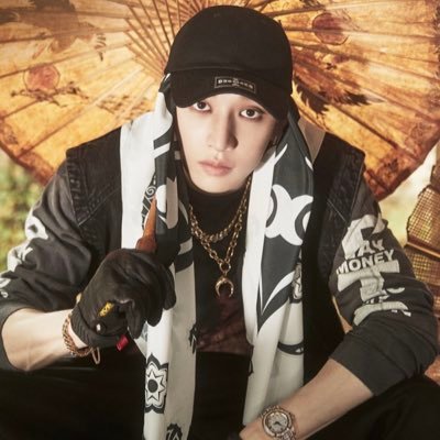 지현 • 合さんのプロフィール画像