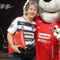 Yolanda Ruiz Londoño (@yoliruizlon) 's Twitter Profile
