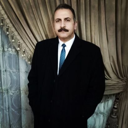 AlaaGadAll24288's profile picture. Legal consultant and international lawyer