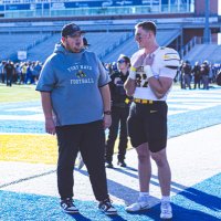 Kyle Murphy (@coachkmurph) 's Twitter Profile