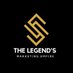 THE LEGEND'S EMPIRE (@d_real_legzyman) Twitter profile photo