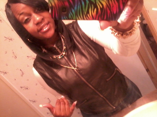 #TeamPrettyBitchh [$$$$) Yea., Bttch I Does It :))))))