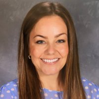 Julie Gosnell (@msgosnellsclass) Twitter profile photo