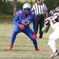 Darius Bowman (@dariusbowman_1) 's Twitter Profile