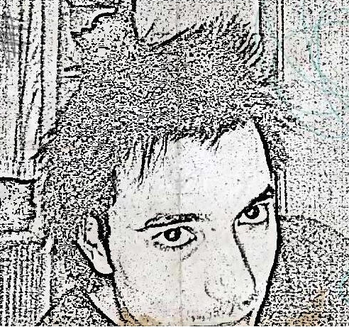 Lazbaj's profile picture. Moving to @lazbaj@mastodon.social