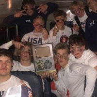 Jace Matheson (@jacematheson) 's Twitter Profile