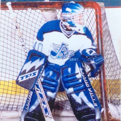 Garret Sparks Profile