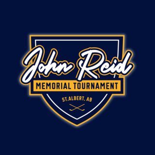 Official Account for the 46th Annual U15AAA John Reid Memorial Tournament. January 16-19, 2025. Servus Credit Union Place.