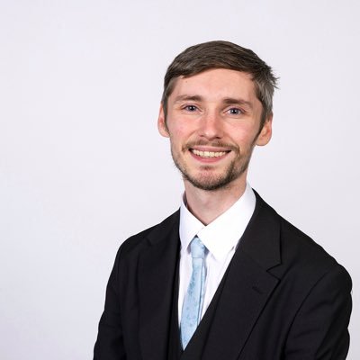 Barrister-at-Law • Programme Director @GriffithCollege • LLM International & Transnational Crim Law @AdamLawSchool • LLB (Pol Sci) @TCDLawSchool • he/him