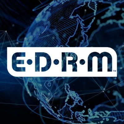 EDRM - The Electronic Discovery Reference Model Profile