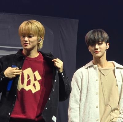 B_Miko_L's profile picture. ☿  🤍💚「🎮▪︎#백현▪︎NCT▪︎EXO▪︎Il Volo +etc.」
#재민 #마크 #7드림」11yrsinkpop
♡SMTinLondon (2025)♡TDS3inParis&London♡220514inFRA♡EXplOration Seoul (2019)♡SMT大阪 (2016)♡ˎˊ˗