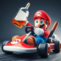 Tipsy Kart Driver (@tipsy_kart) 's Twitter Profile