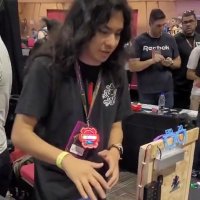 Marco Sanchez (@markosh333) 's Twitter Profile Photo