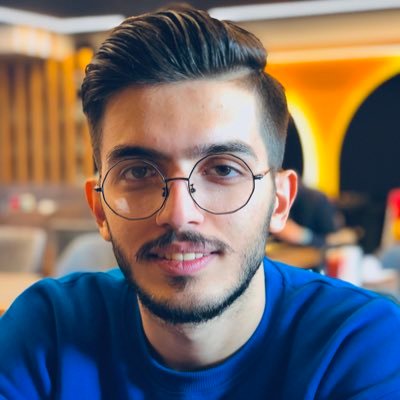 cx_ali_'s profile picture. https://t.co/pCPYNGJSud