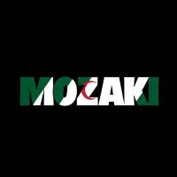 Mozaki (@mozakizz) 's Twitter Profile Photo Mozaki (@mozakizz) 's Twitter Profile Photo