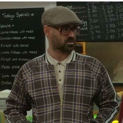 CaseTweezie's profile picture. Please restart the simulation.