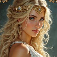 TYCHE TOKEN (@tychetoken) 's Twitter Profile