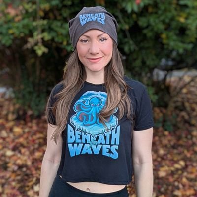 I'm mostly here for Seattle hockey, and sharing pictures of my dog ❤
Writer for @TheHockeyNewsW
@BTWSEA Podcaster yapping about the #SeaKraken and #PWHLSeattle!