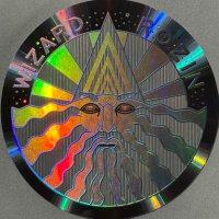 wiz (@wizardrozin) 's Twitter Profile