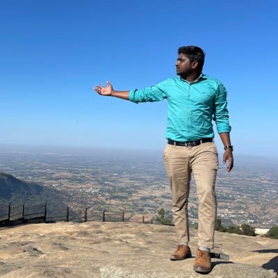 VinodFranchis's profile picture. 