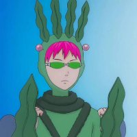 PsyChlorophyll (@psychlorophyll) 's Twitter Profile Photo