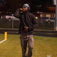 Coach Brantley (@ocbrantley) 's Twitter Profile