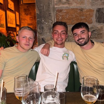 innes_goodall's profile picture. 